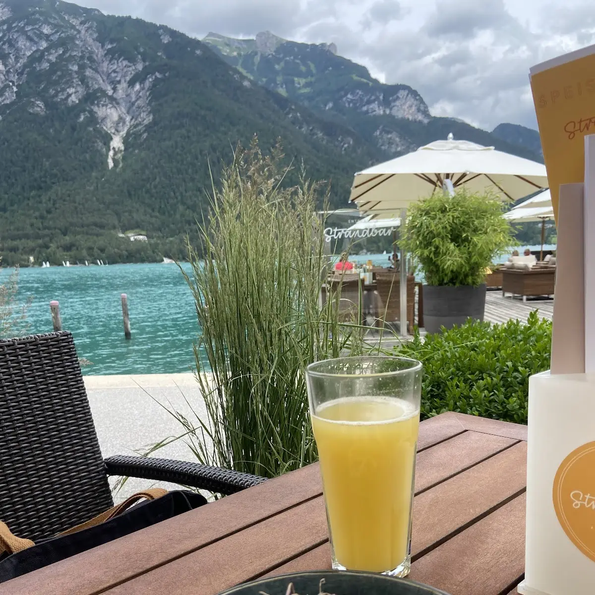 Essen und Trinken photo 4