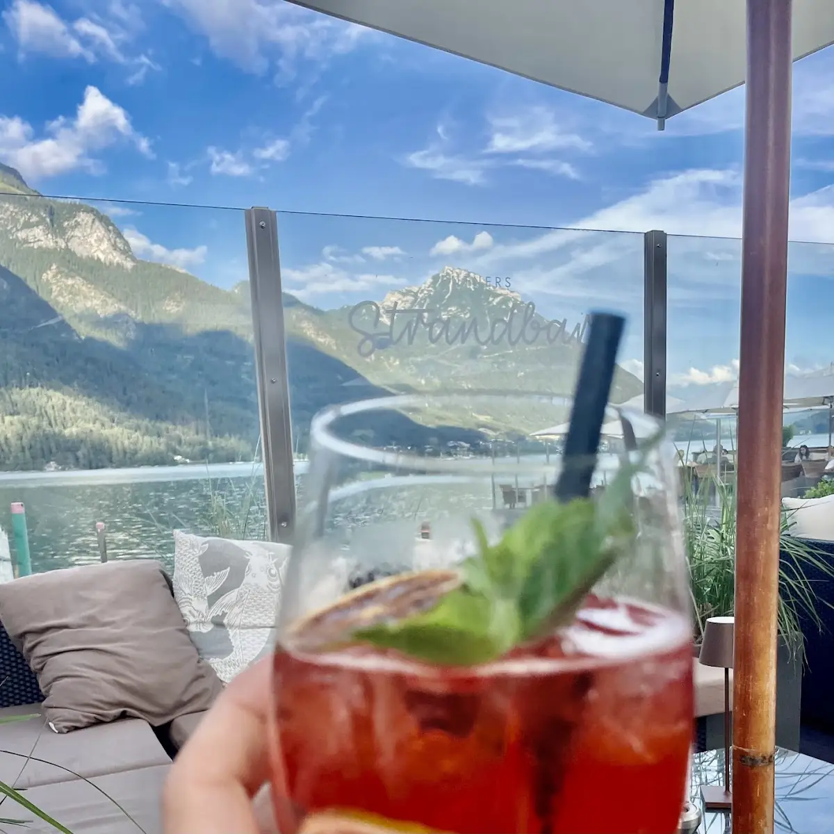 Essen und Trinken photo 5