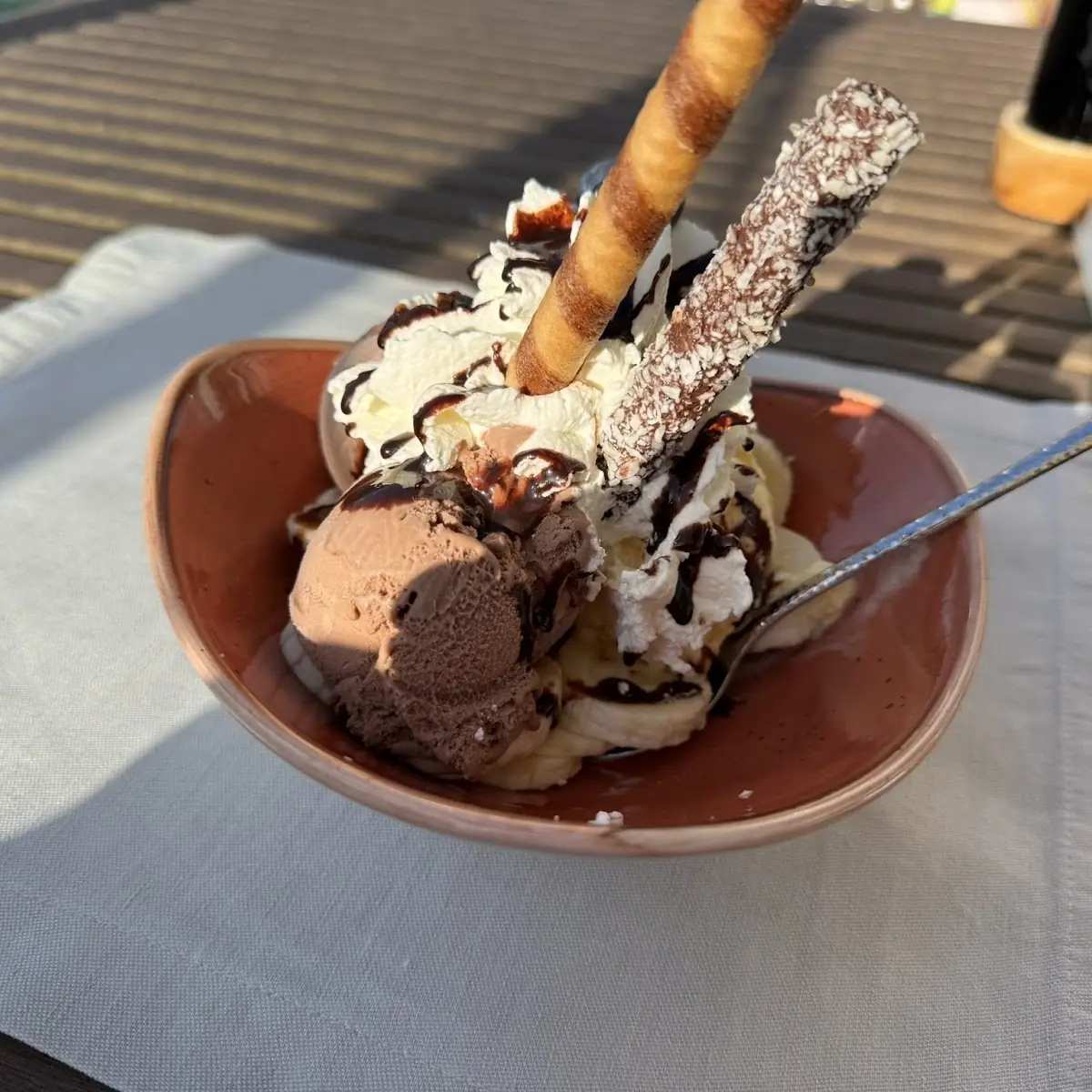 Essen und Trinken photo 6