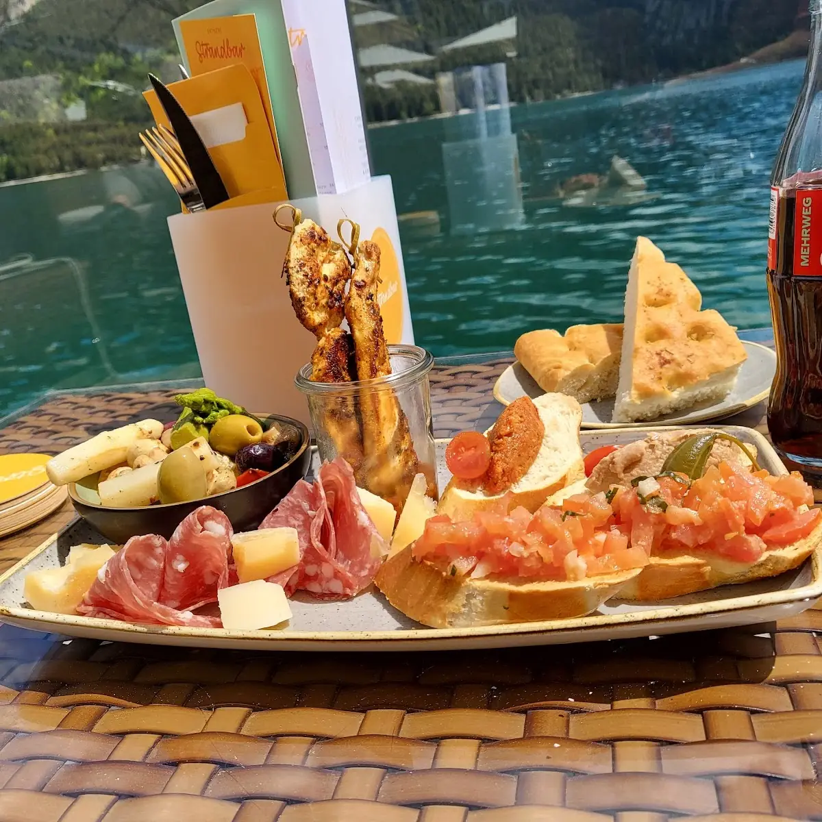 Essen und Trinken photo 8