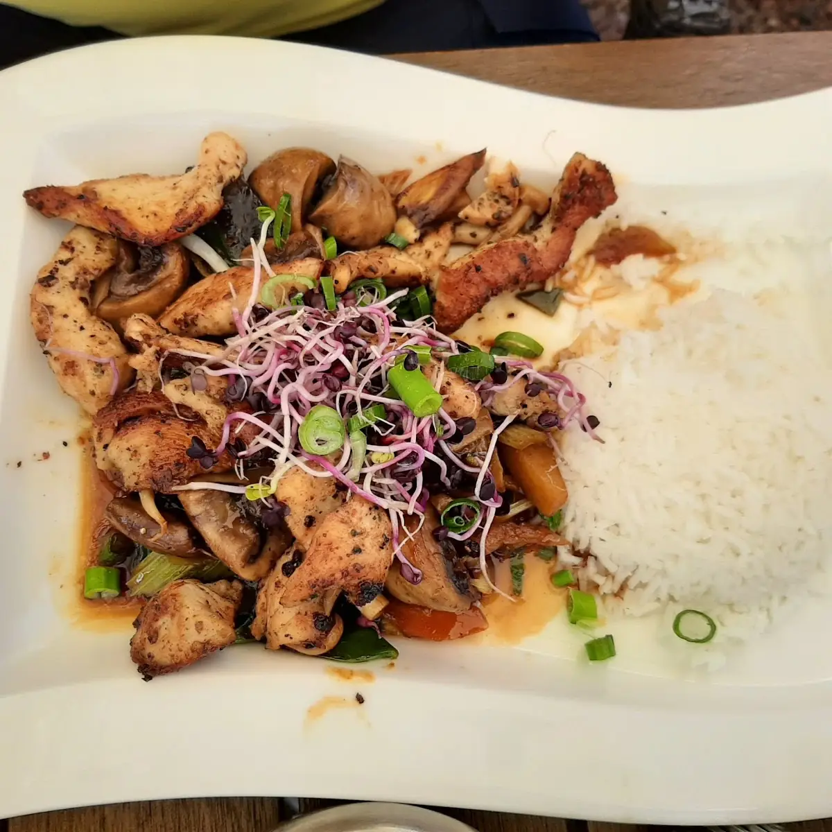 Essen und Trinken photo 9
