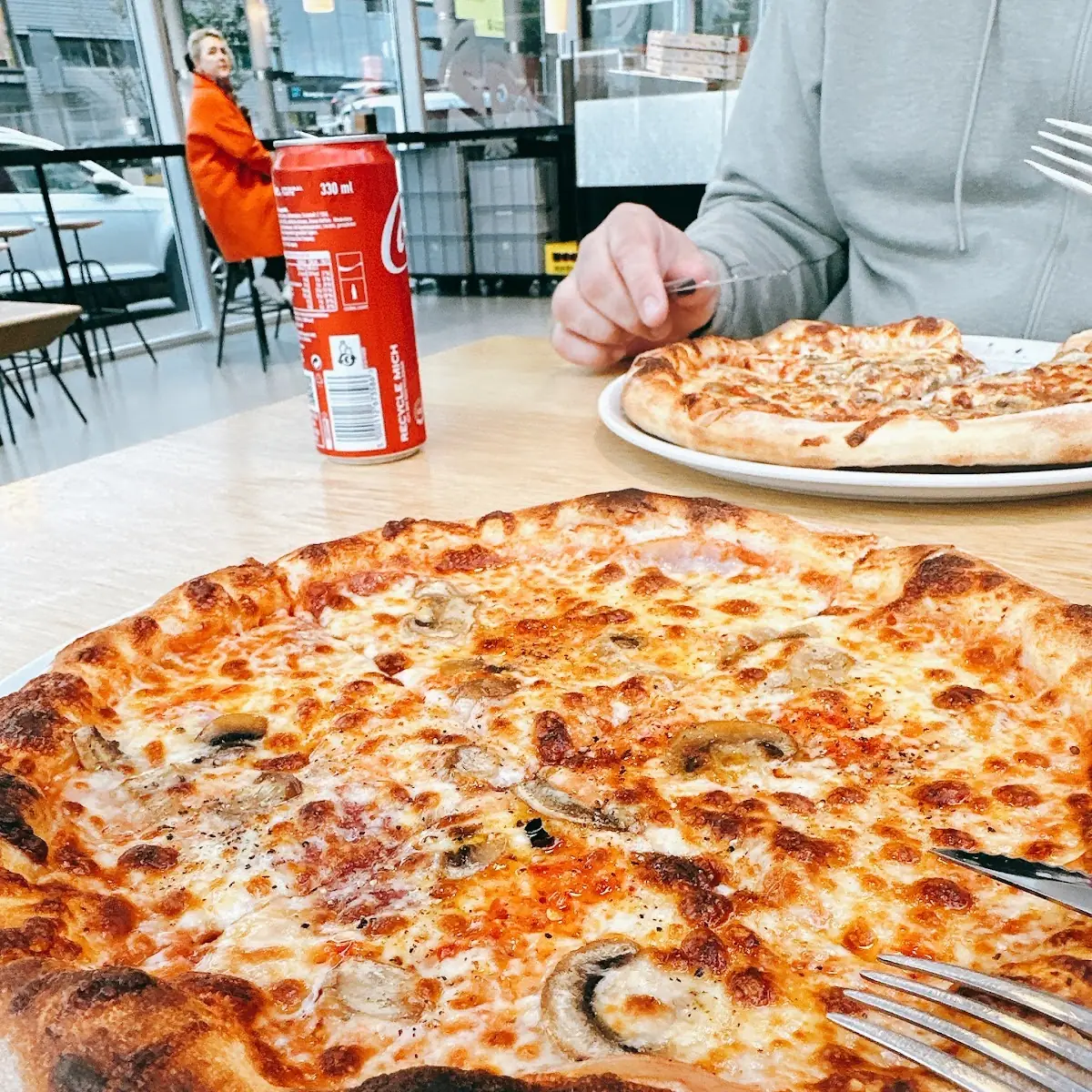 Essen und Trinken photo 2