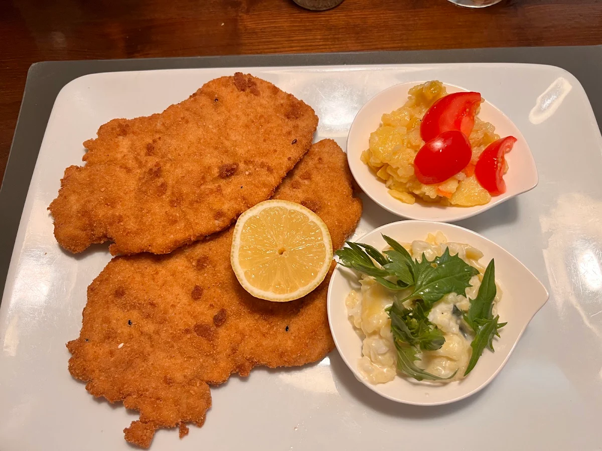Essen und Trinken photo 10