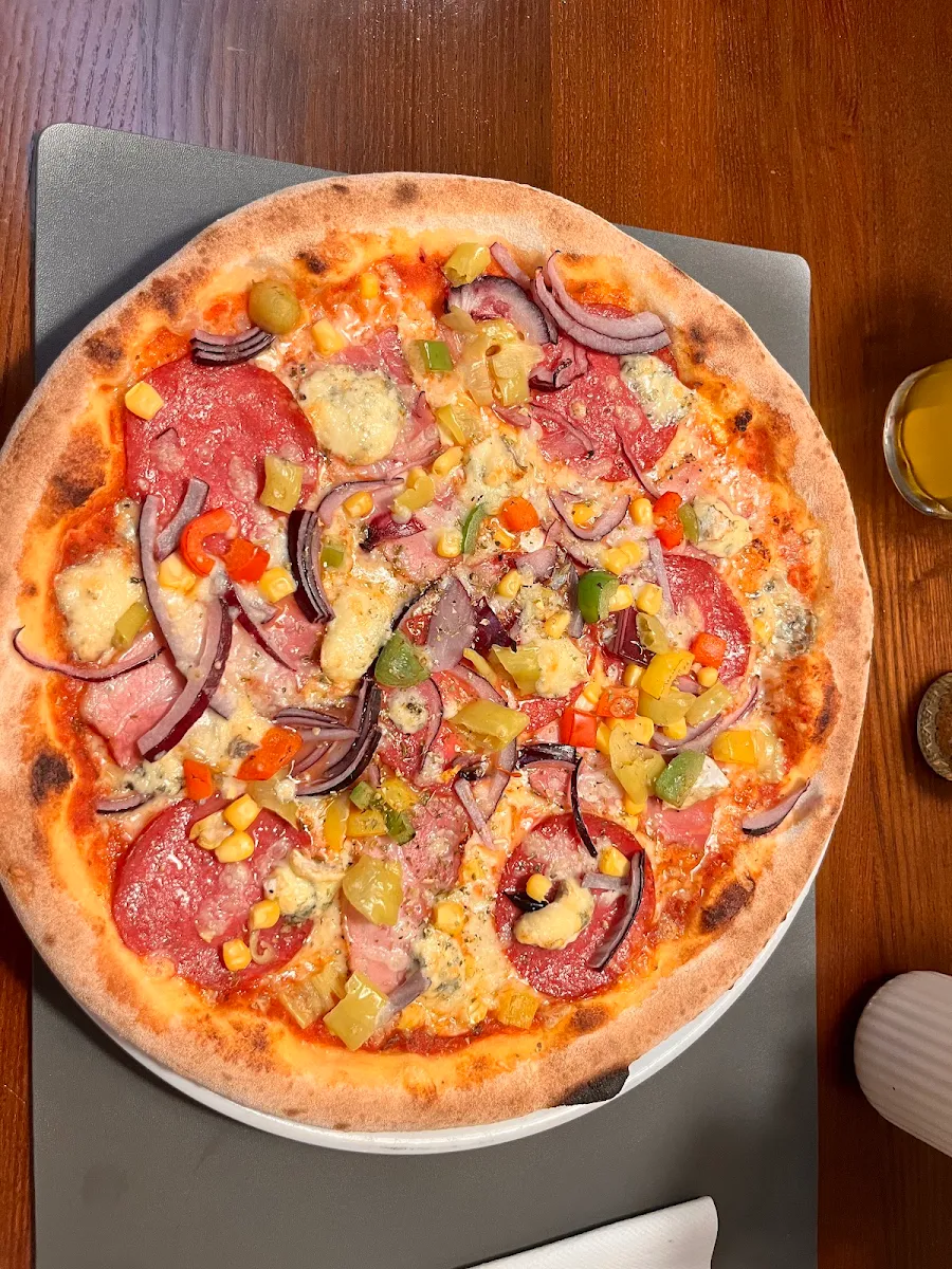 Essen und Trinken photo 4