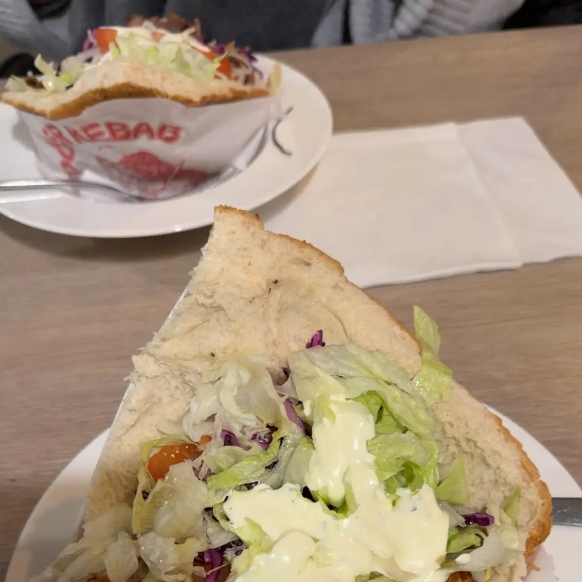 Essen und Trinken photo 5