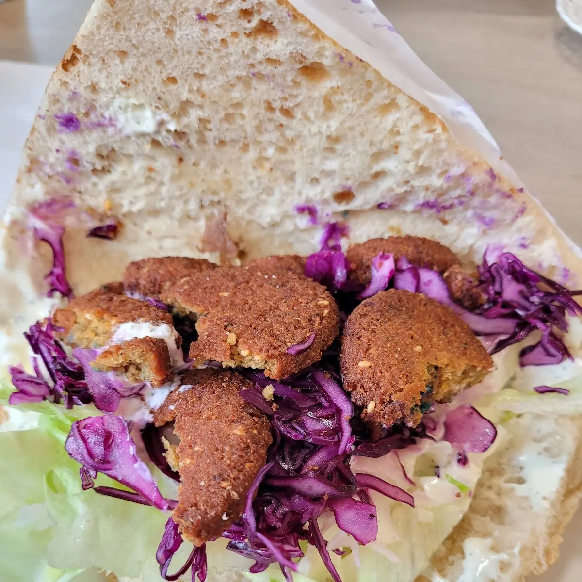 Essen und Trinken photo 6