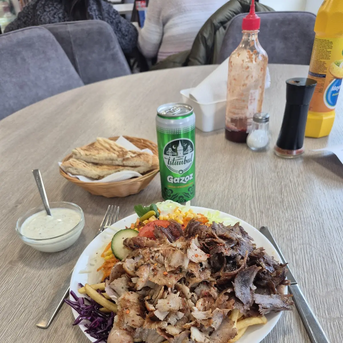Essen und Trinken photo 7