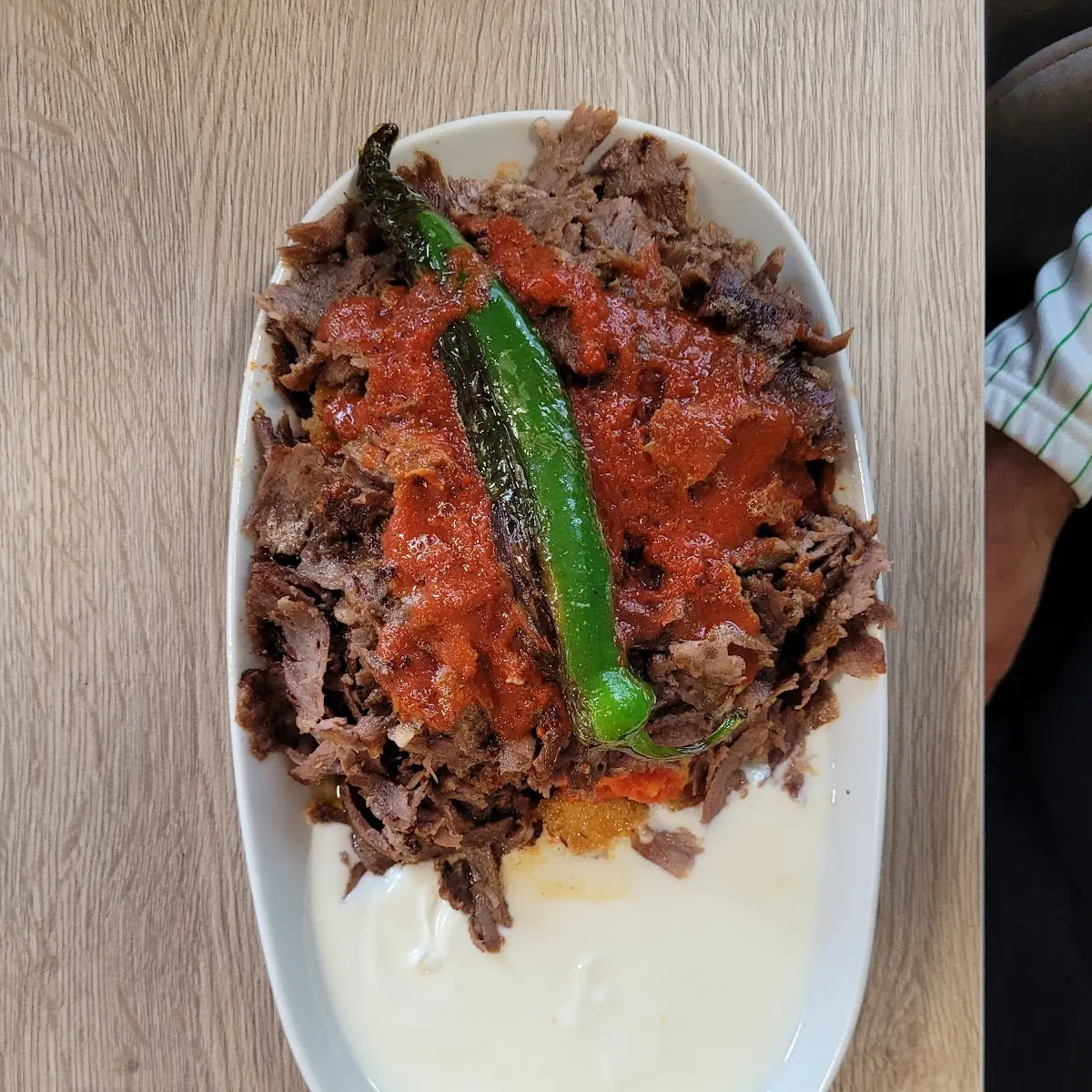 Essen und Trinken photo 8