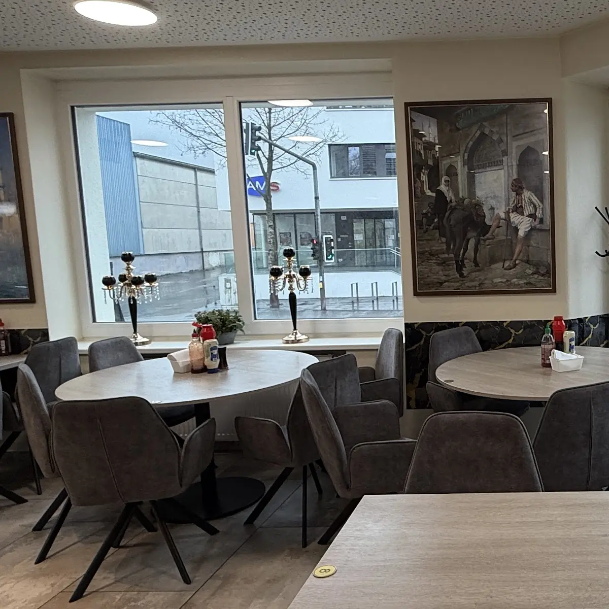 Atmosphäre photo 2