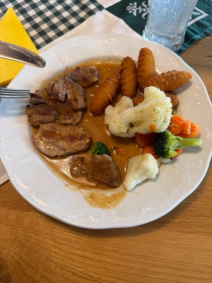 Essen und Trinken photo 2