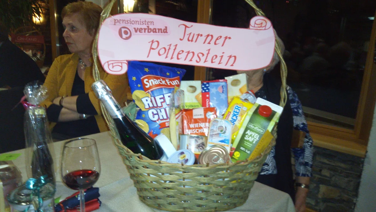 Essen und Trinken photo 5