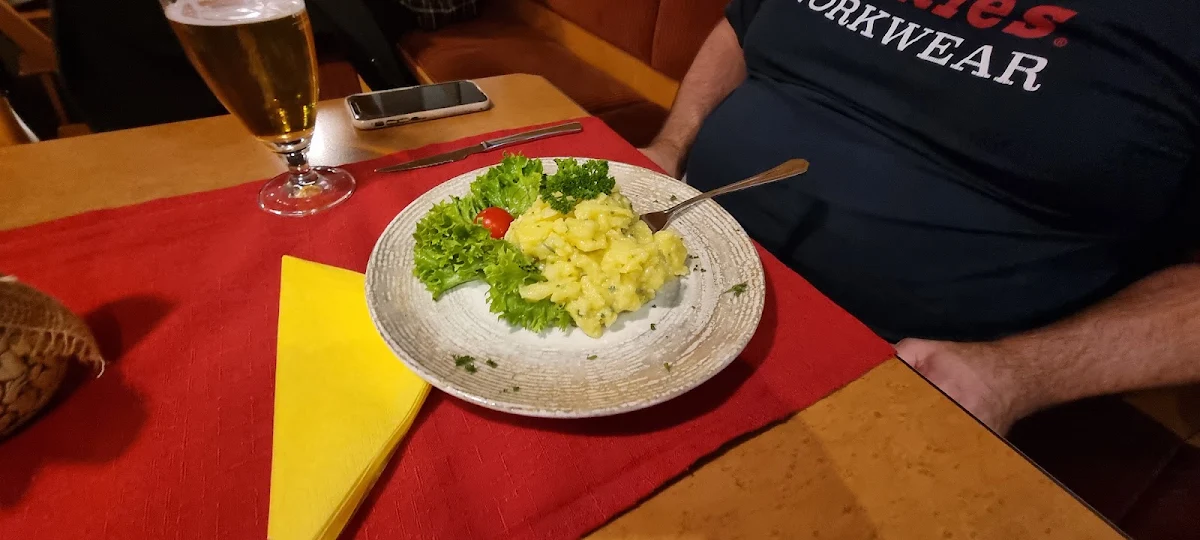 Essen und Trinken photo 2