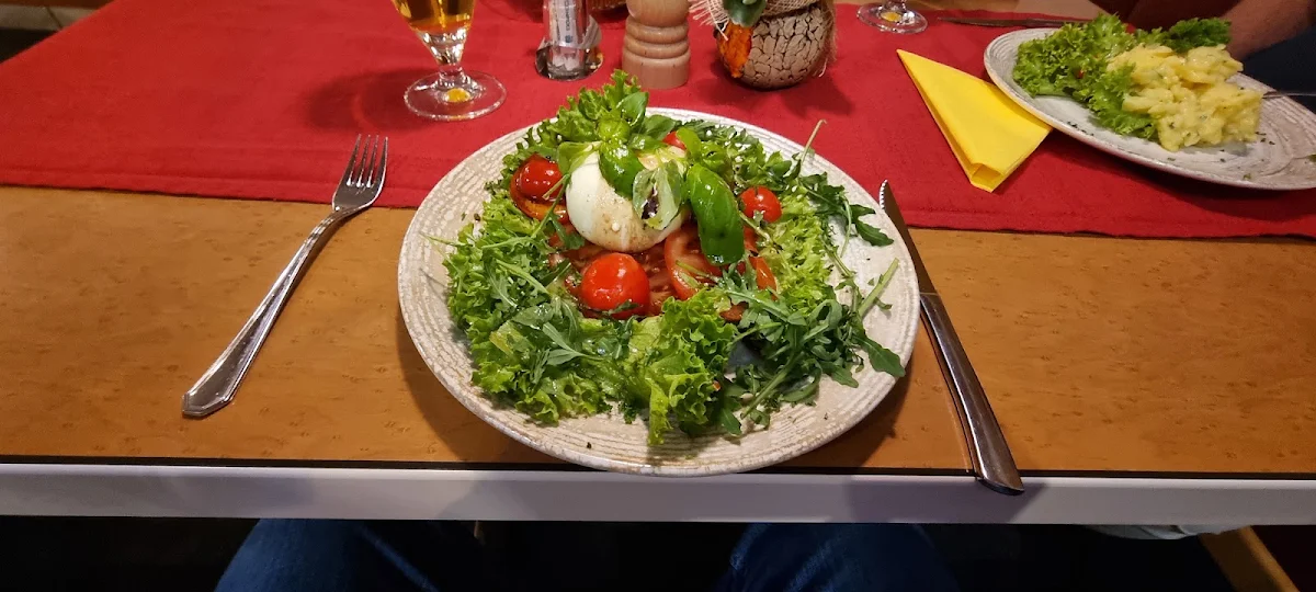 Essen und Trinken photo 3