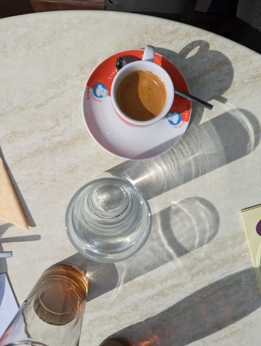 Essen und Trinken photo 4