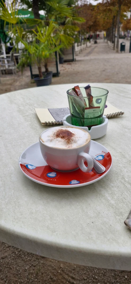 Essen und Trinken photo 5