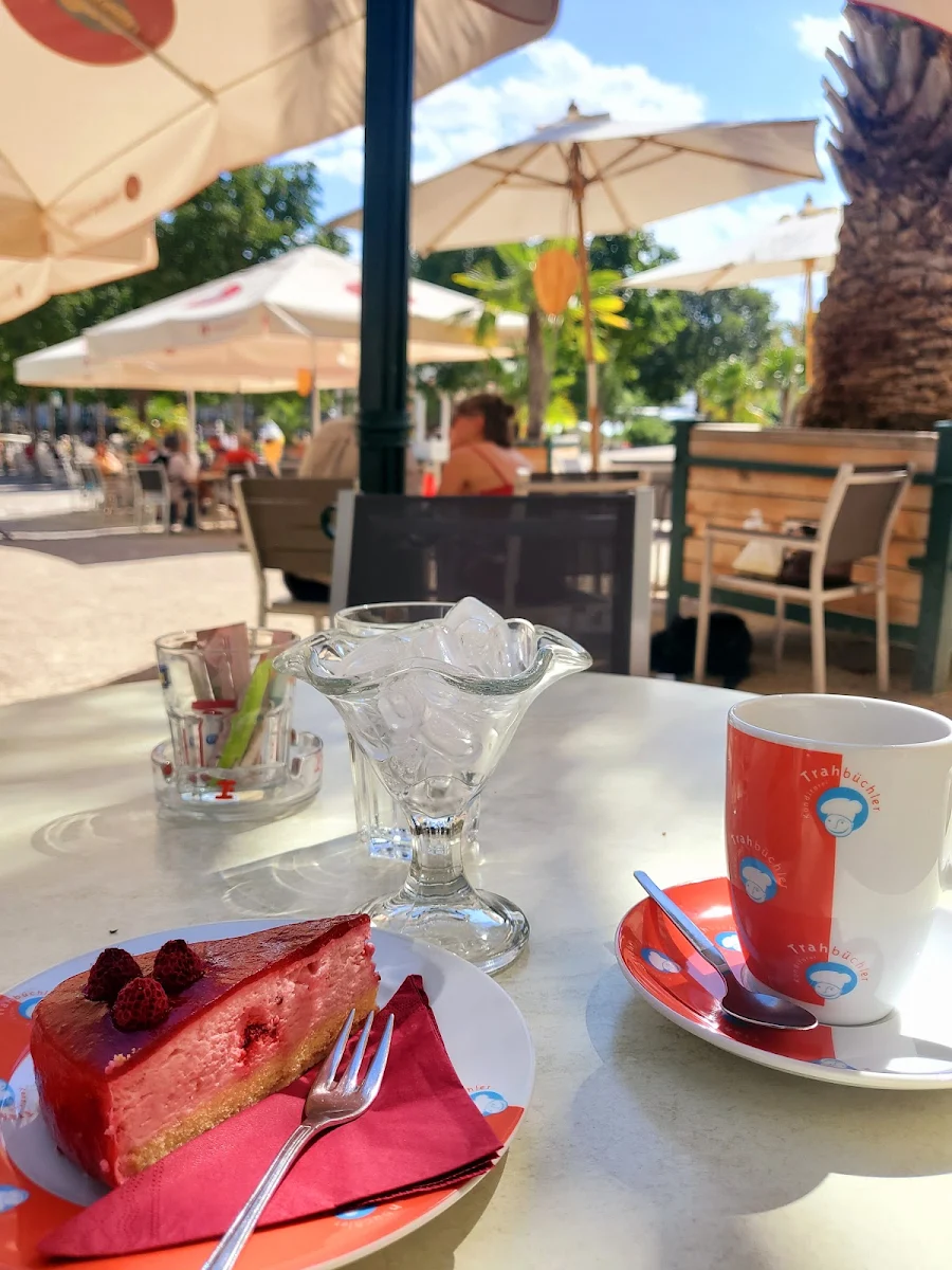 Essen und Trinken photo 7