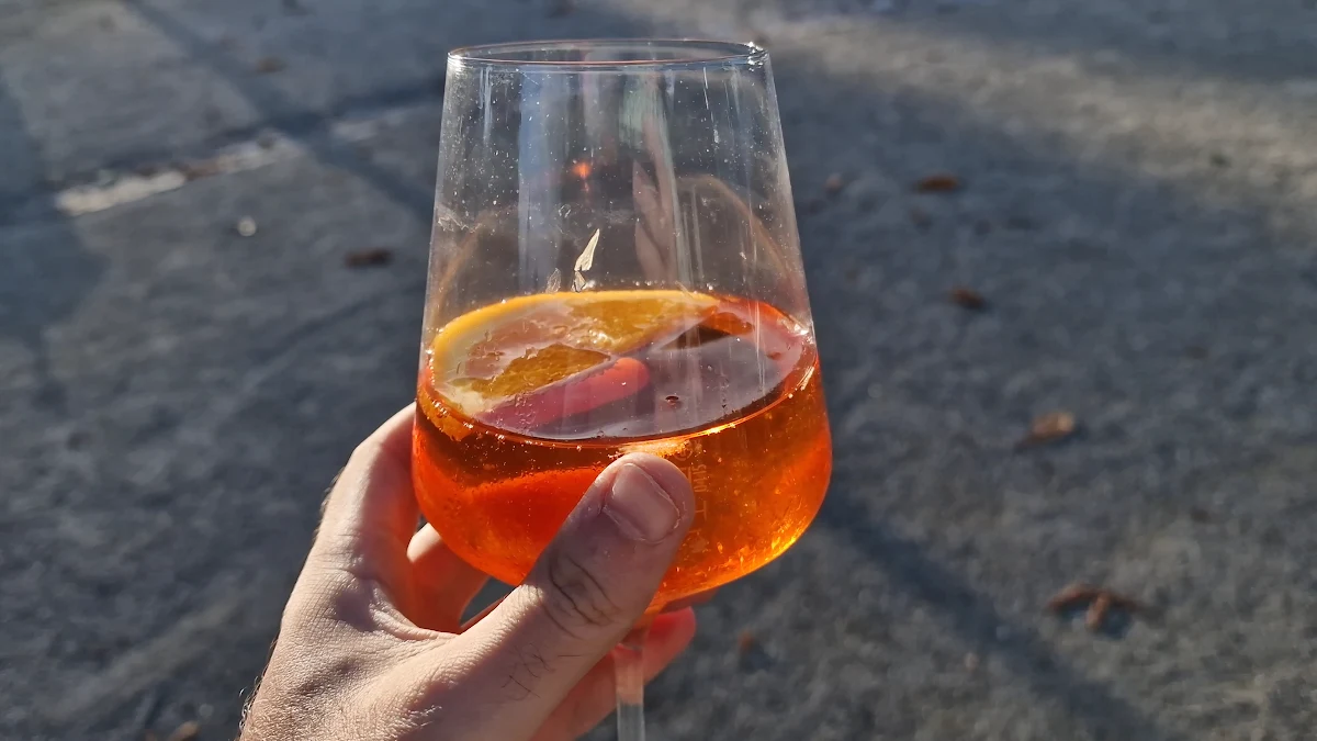 Essen und Trinken photo 8