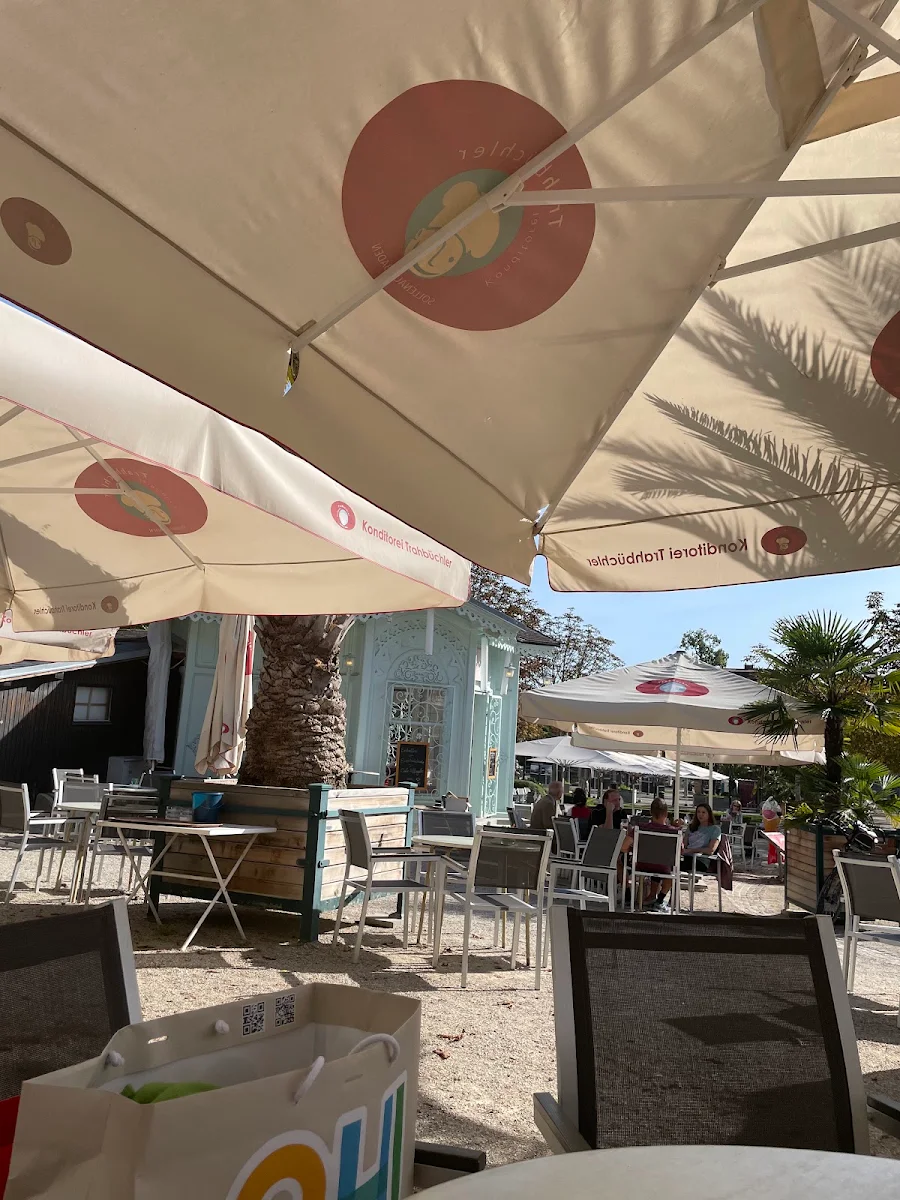 Atmosphäre photo 5