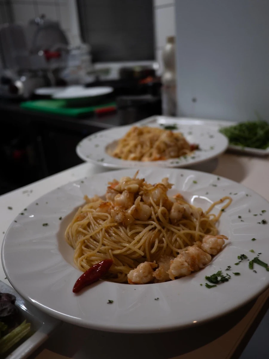 Essen und Trinken photo 1