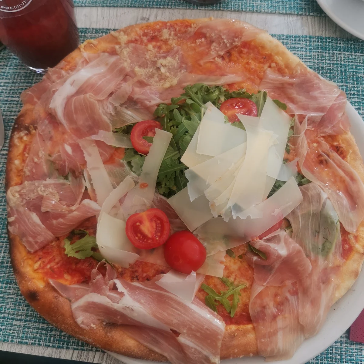 Essen und Trinken photo 5