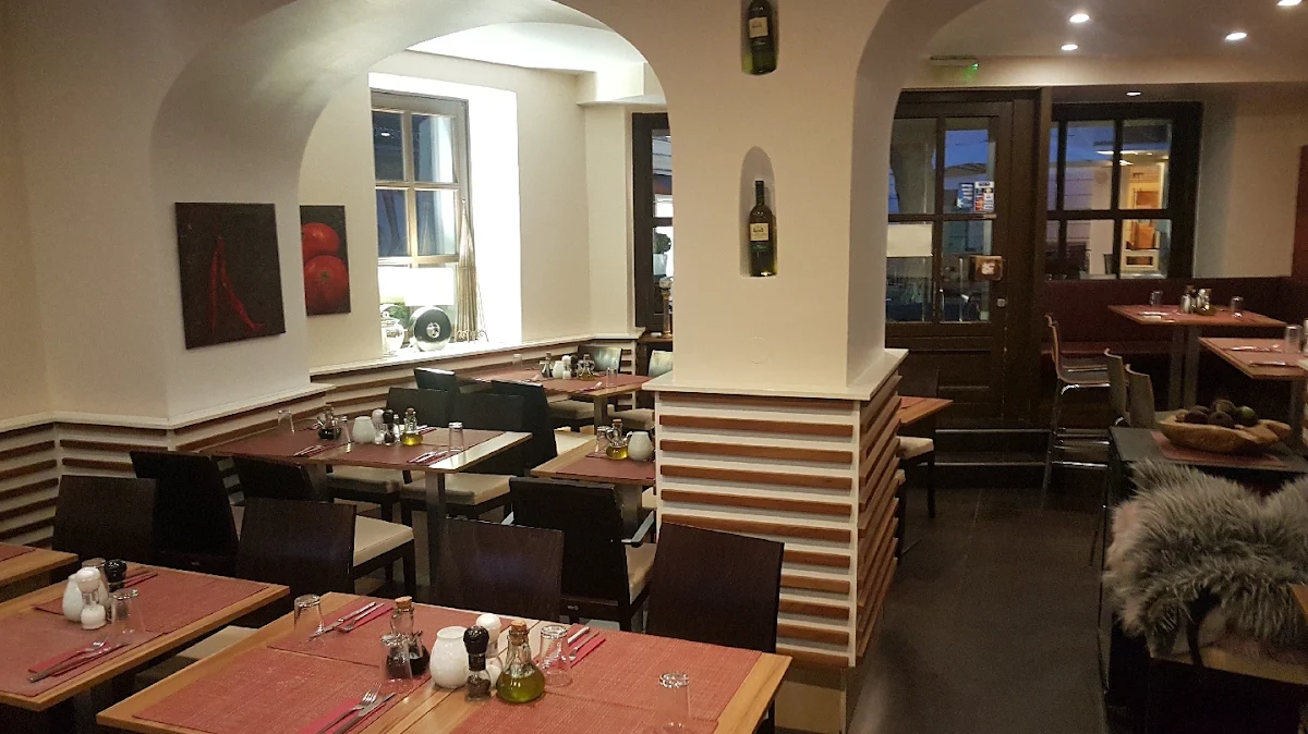 Vabene Trattoria Titelbild