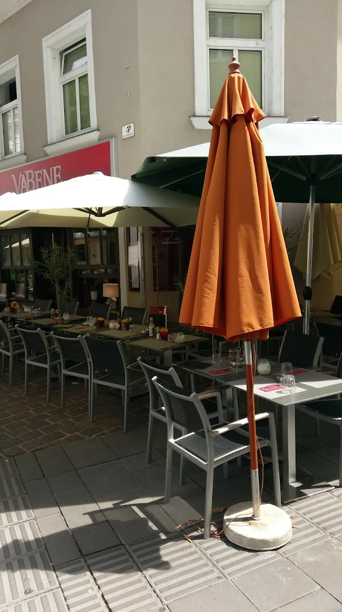 Atmosphäre photo 8