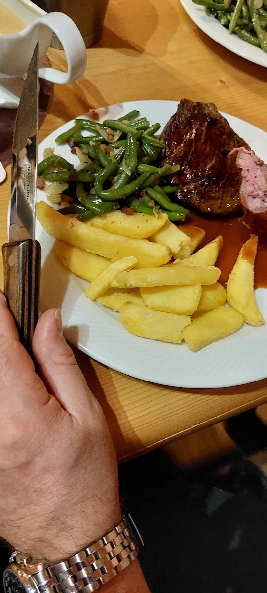 Essen und Trinken photo 2