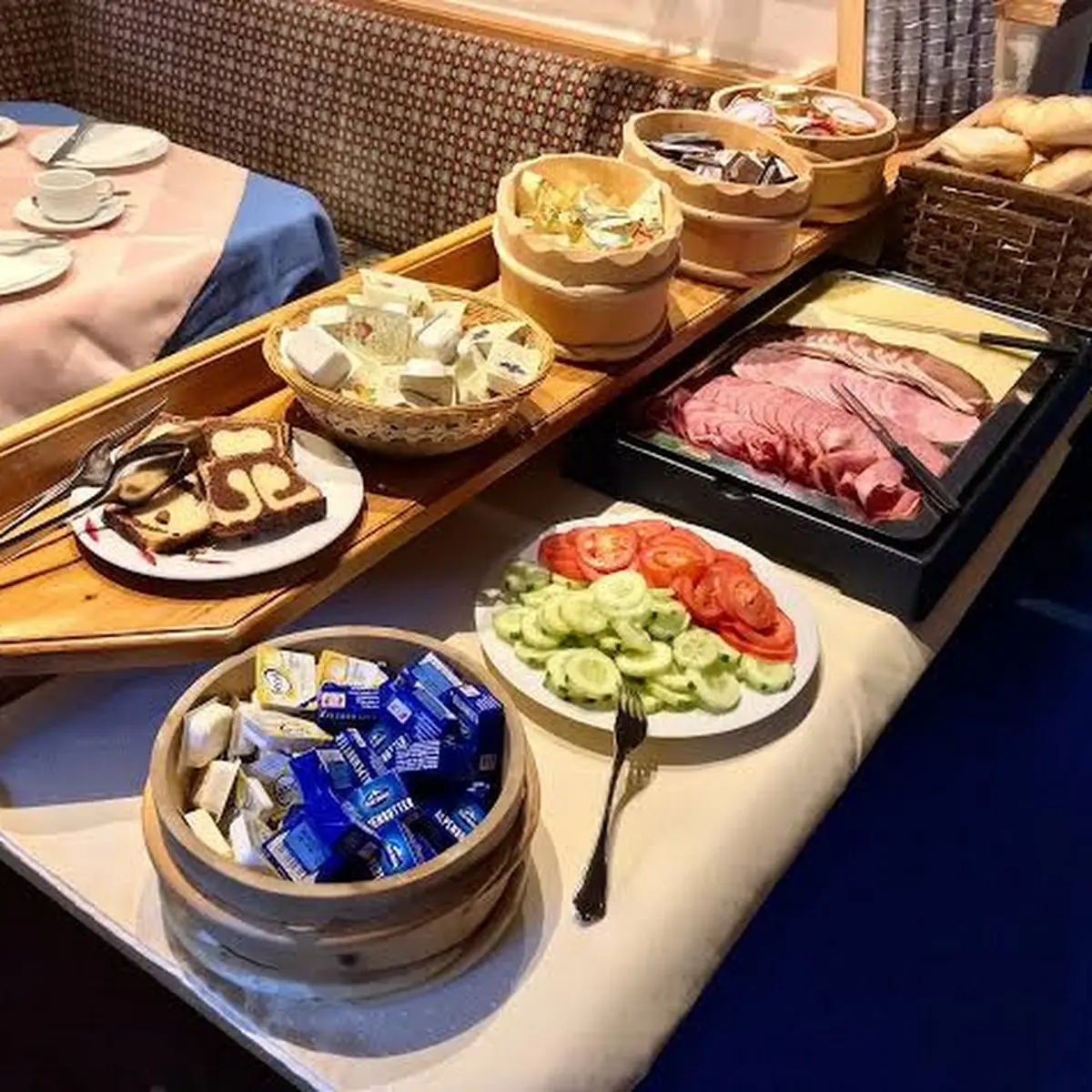 Essen und Trinken photo 10