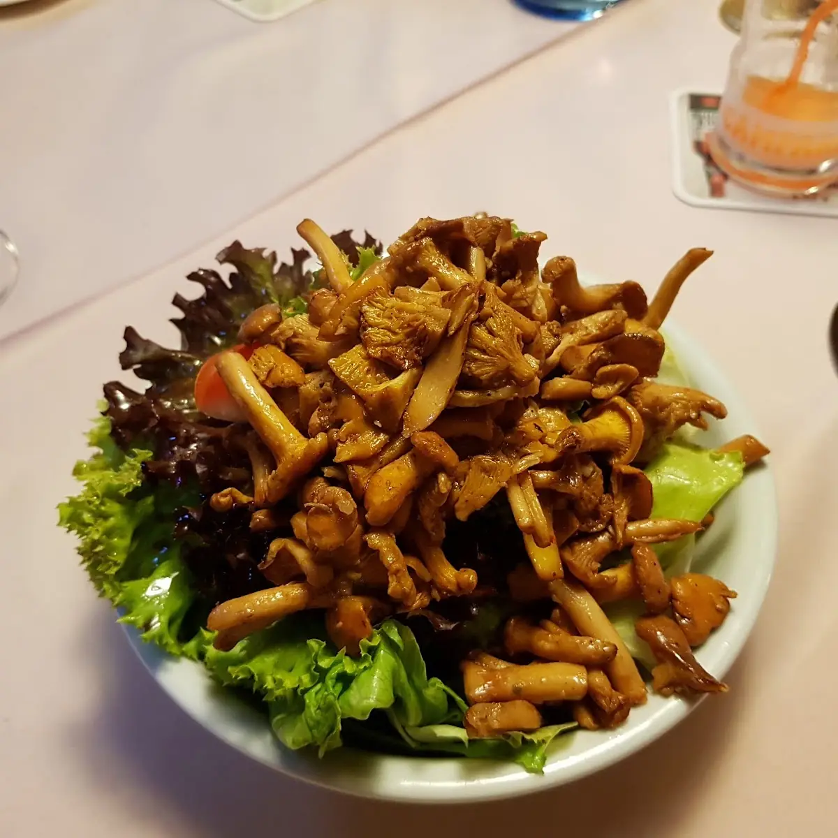 Essen und Trinken photo 2