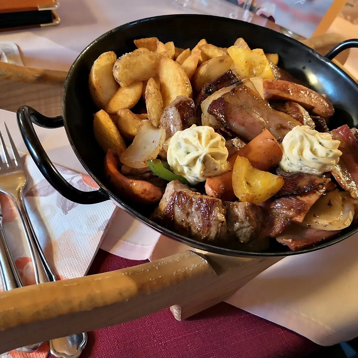 Essen und Trinken photo 4