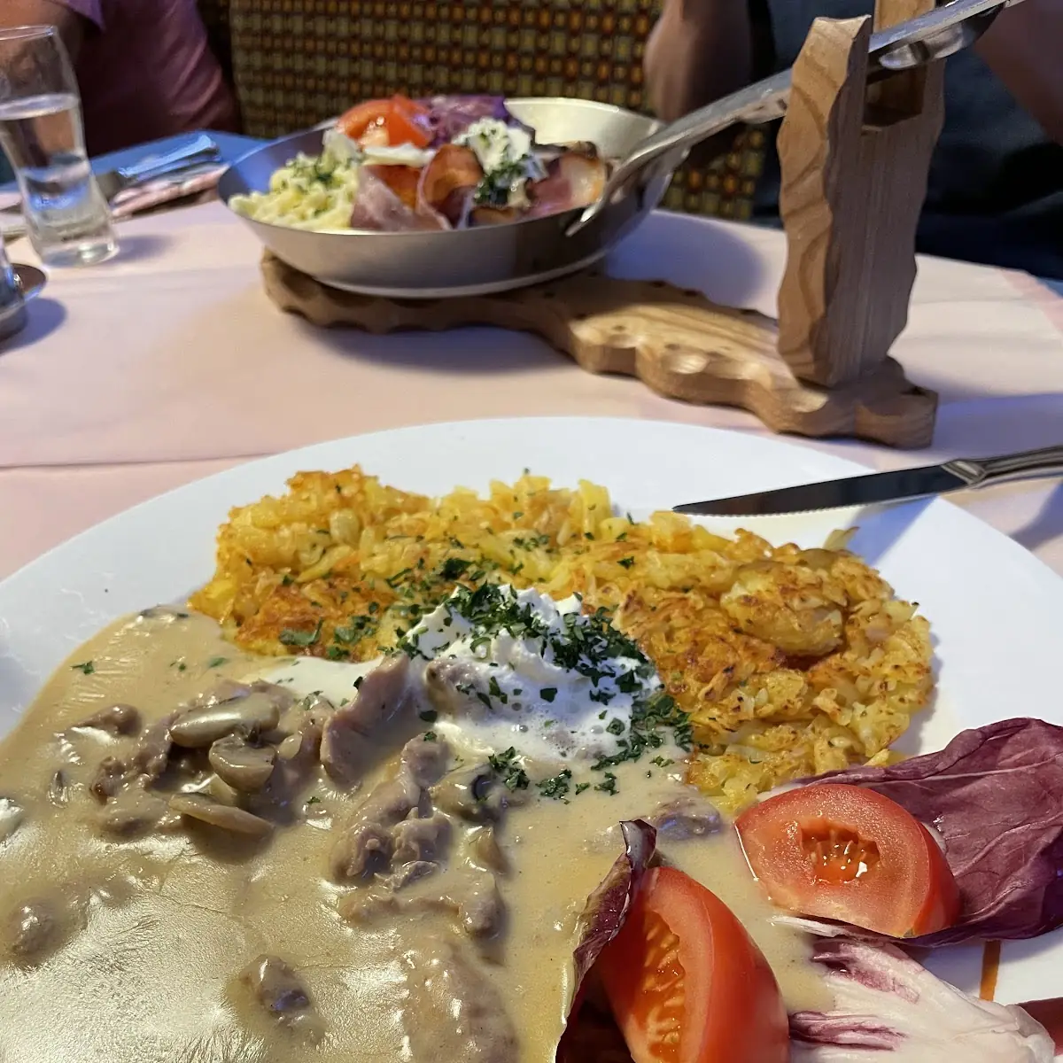 Essen und Trinken photo 6