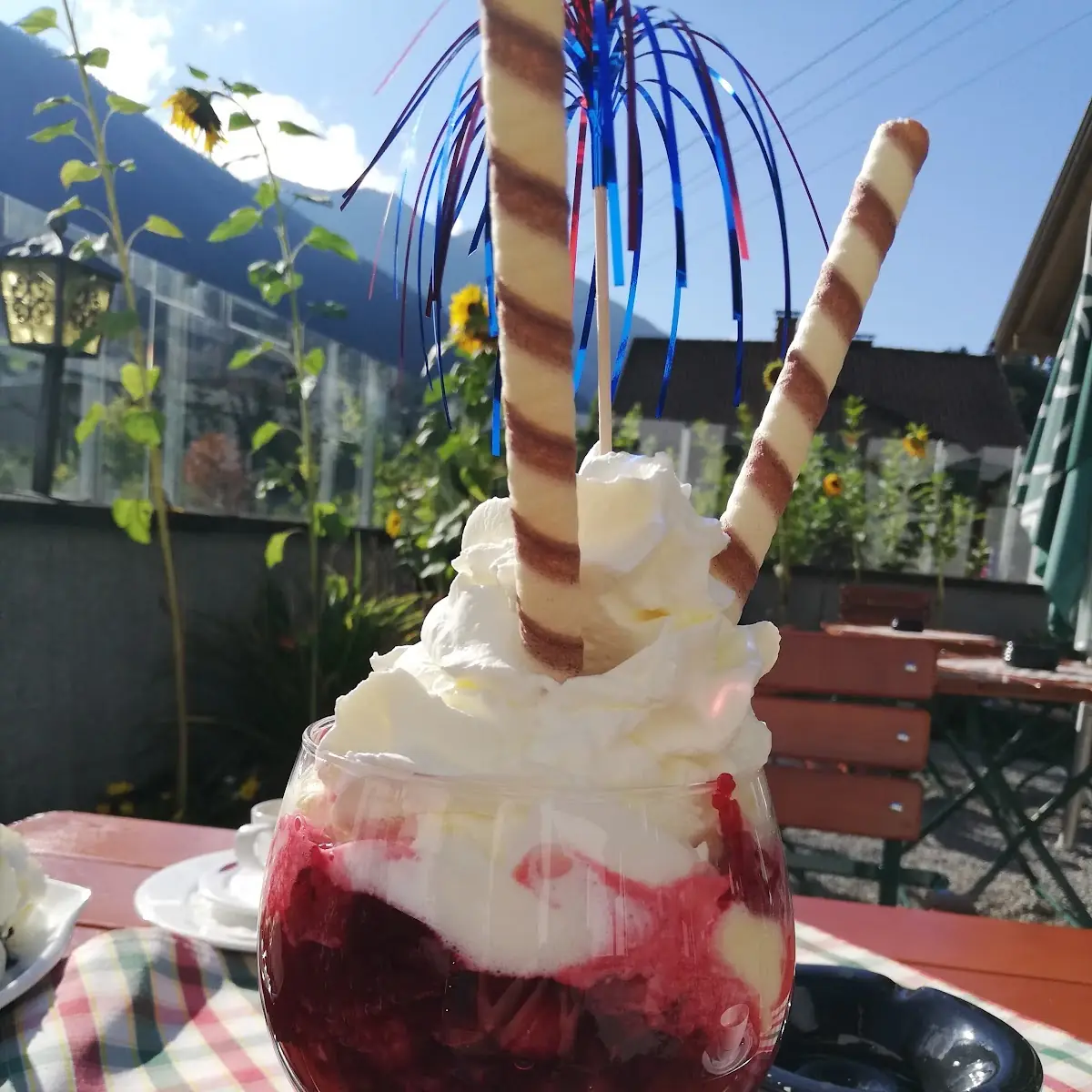 Essen und Trinken photo 7