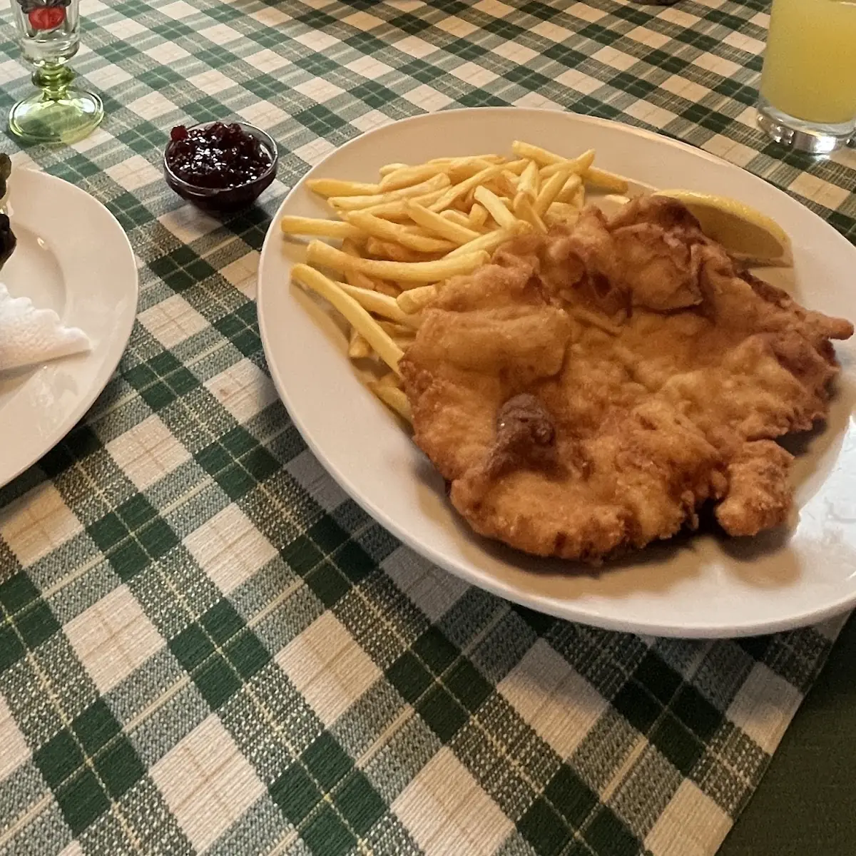 Essen und Trinken photo 1