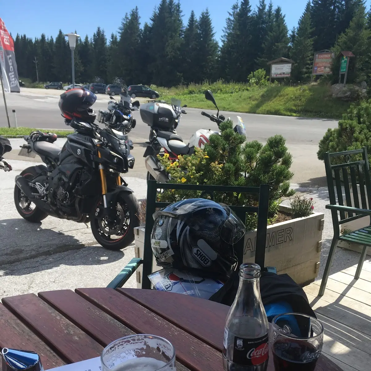 Essen und Trinken photo 2