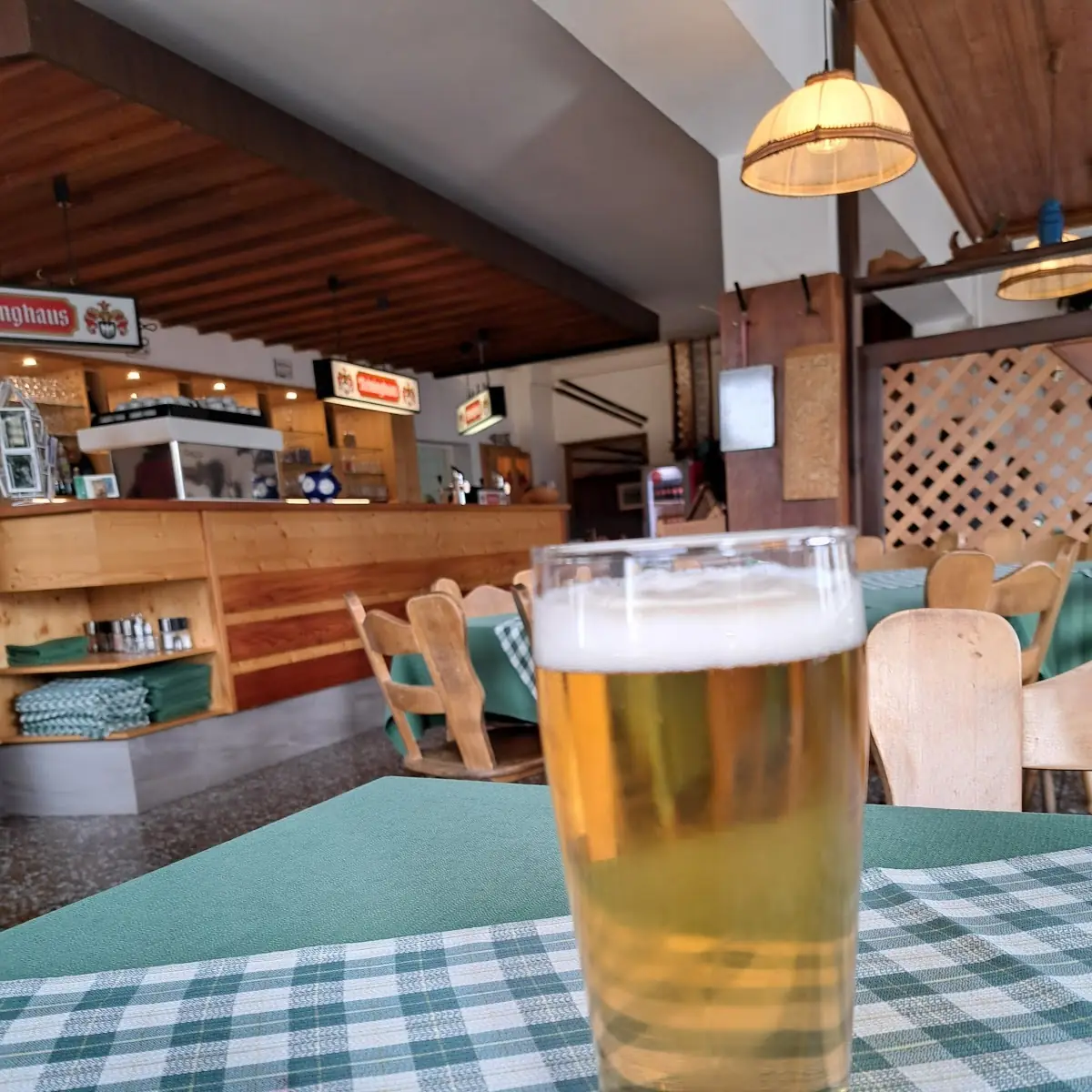 Essen und Trinken photo 4
