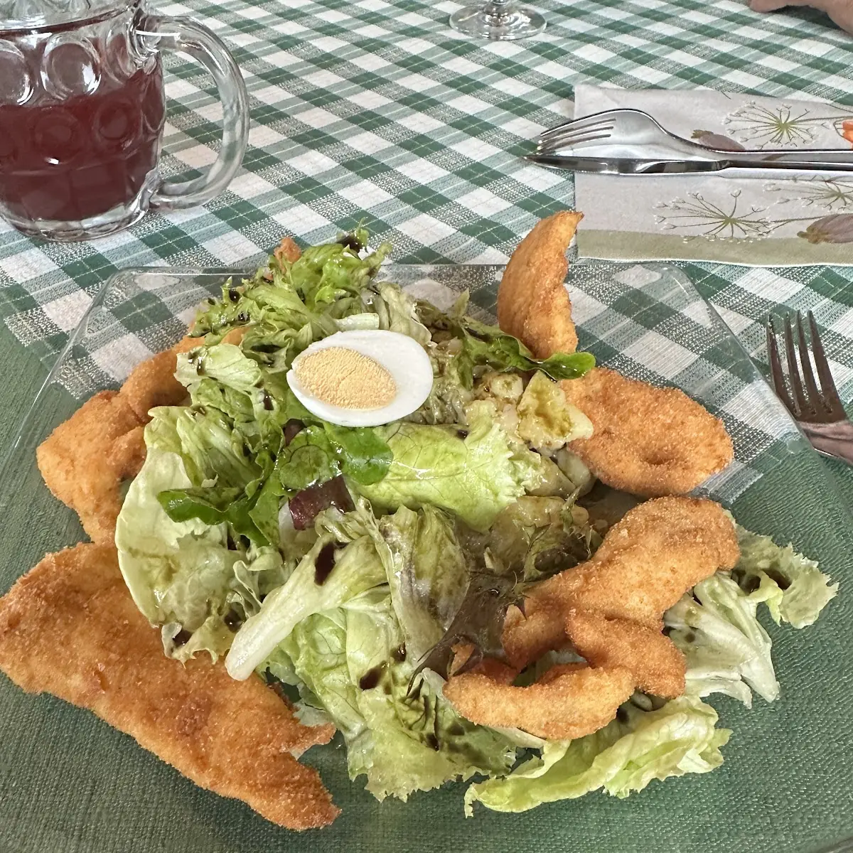 Essen und Trinken photo 7