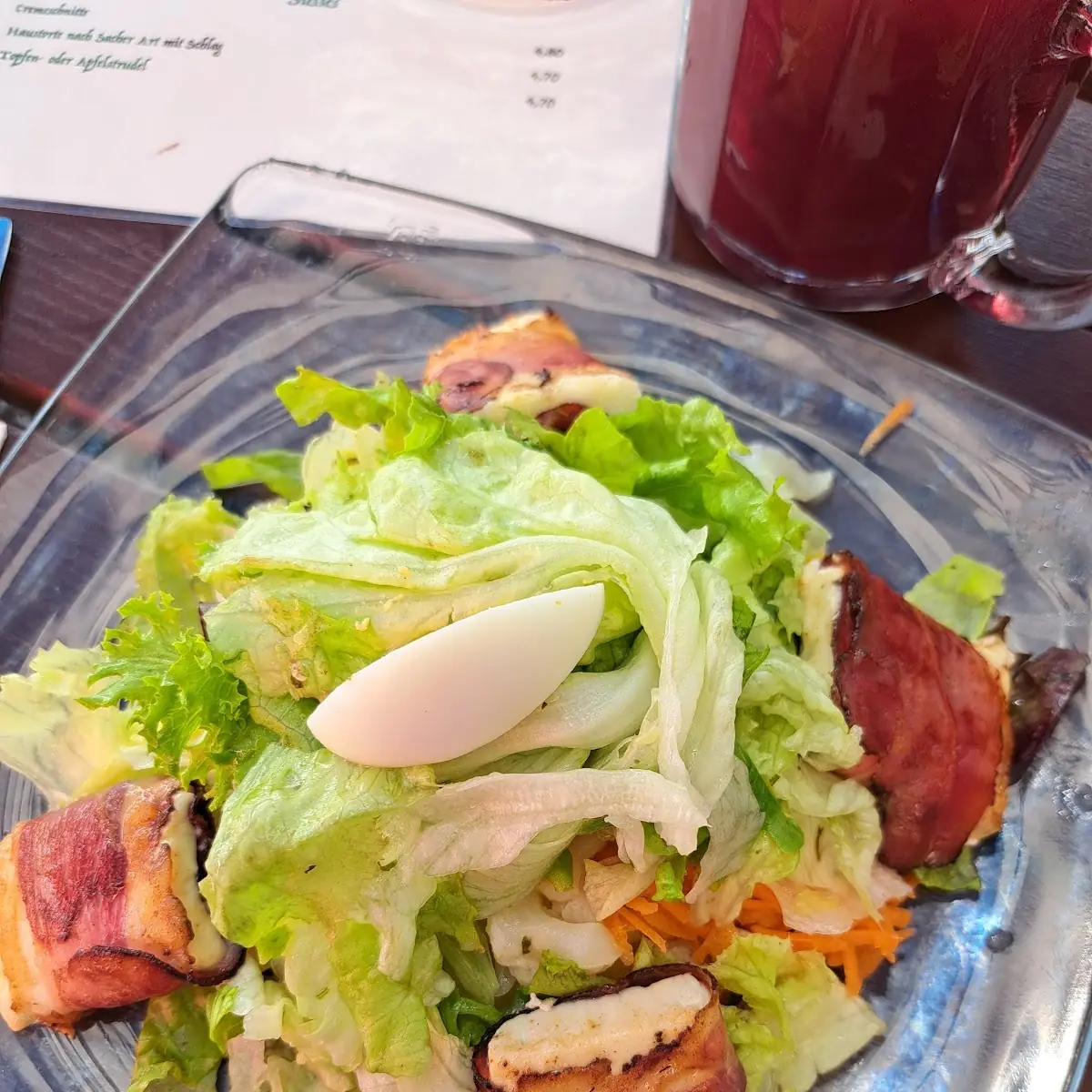 Essen und Trinken photo 8