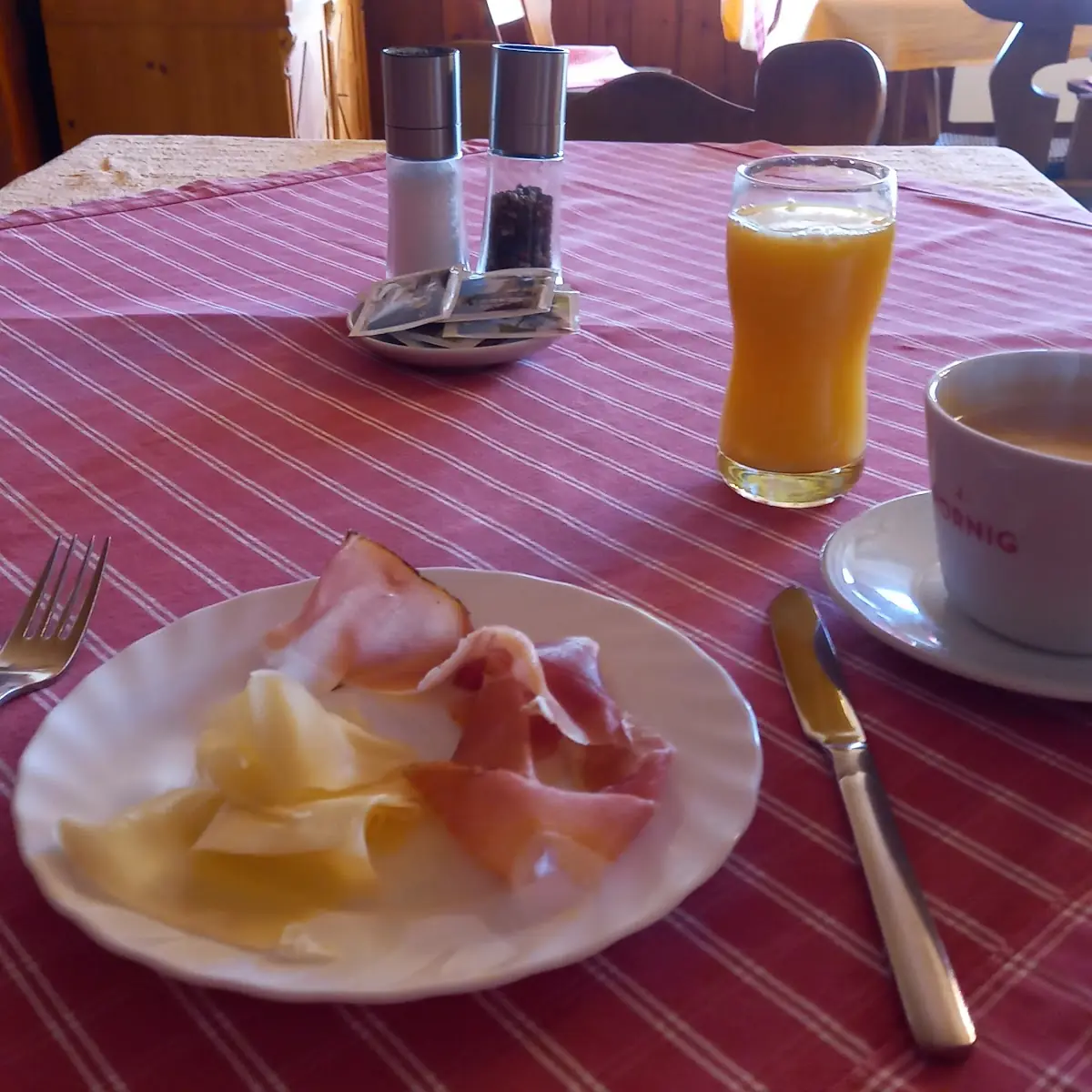 Essen und Trinken photo 9