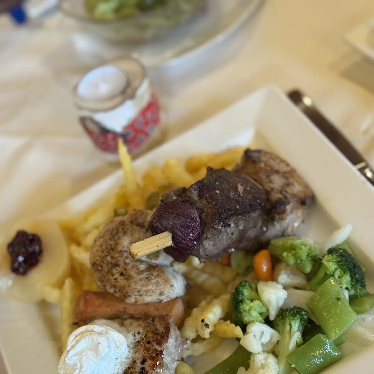 Essen und Trinken photo 1