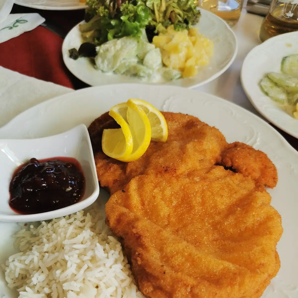 Essen und Trinken photo 5