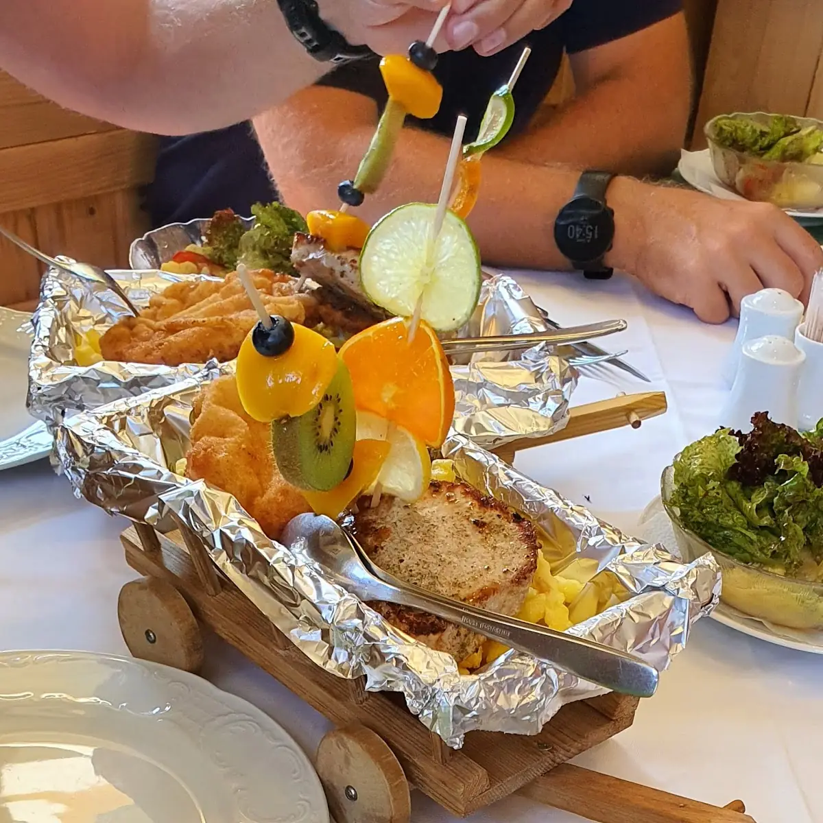 Essen und Trinken photo 6