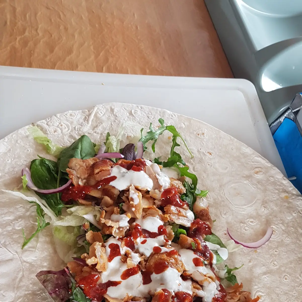 Essen und Trinken photo 10
