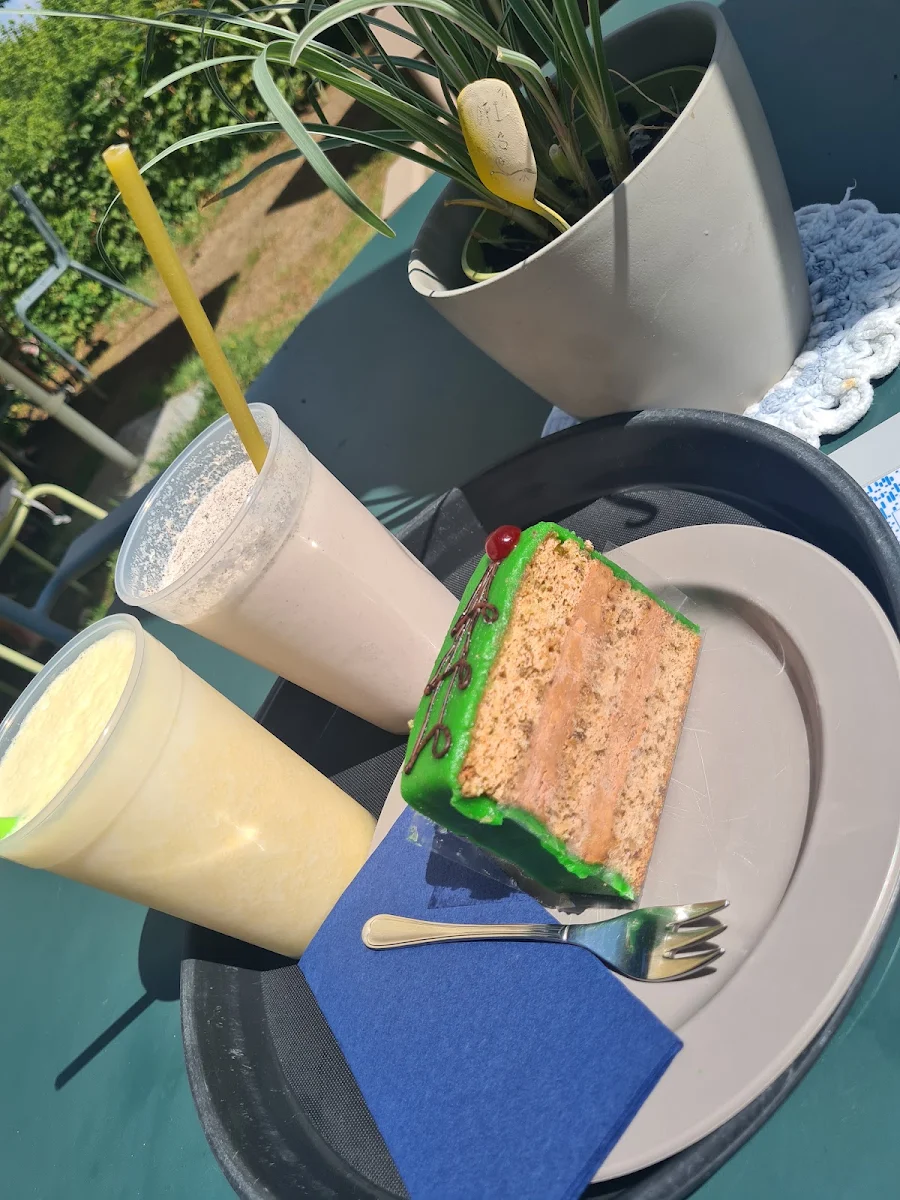 Essen und Trinken photo 2