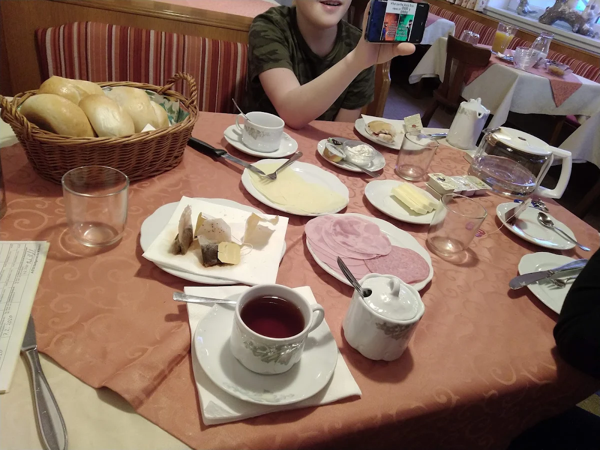 Essen und Trinken photo 4