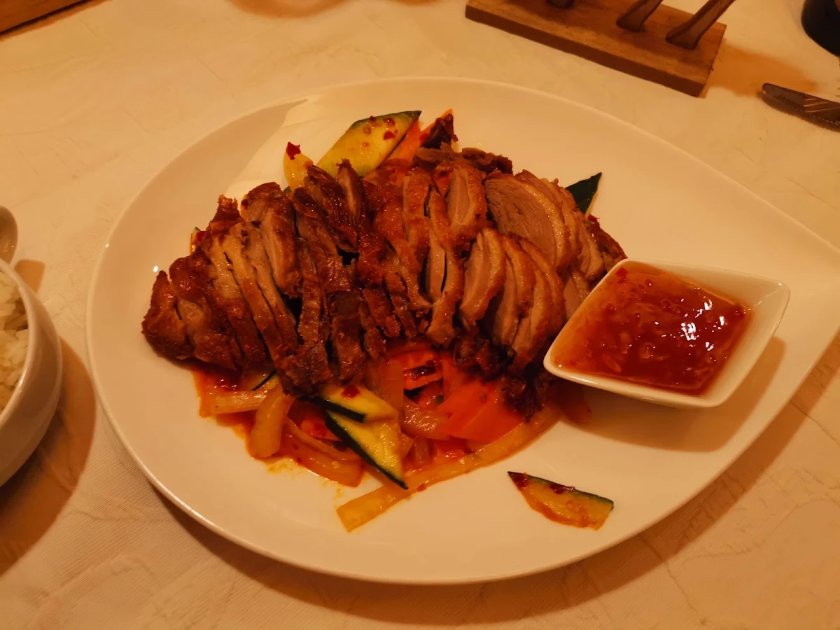 Essen und Trinken photo 5