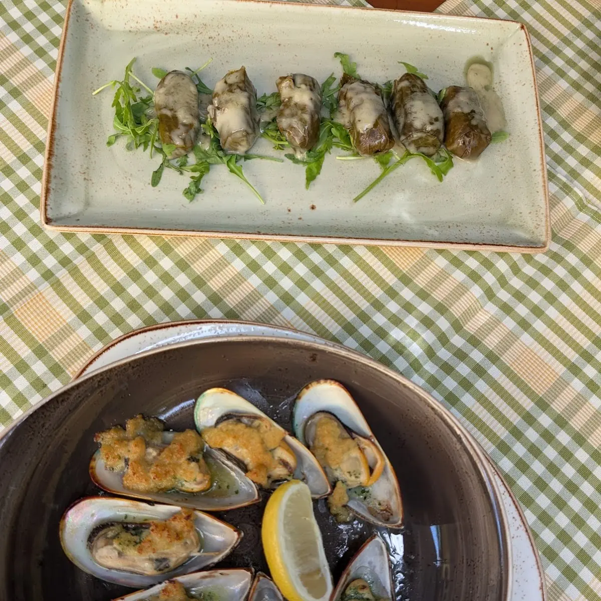 Essen und Trinken photo 1