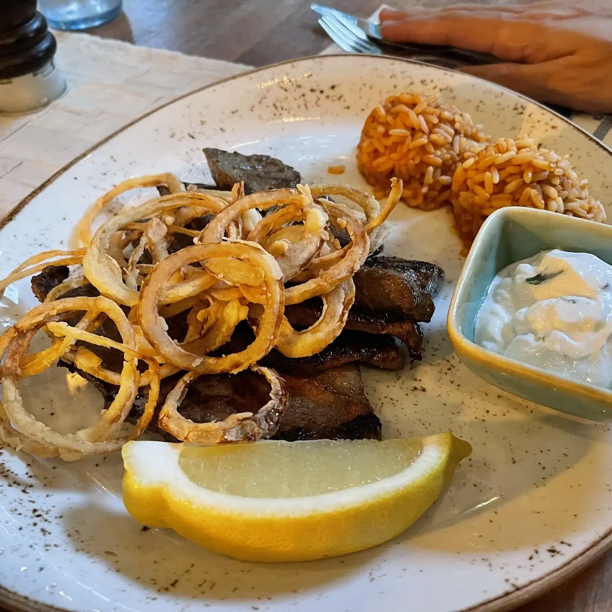 Essen und Trinken photo 3