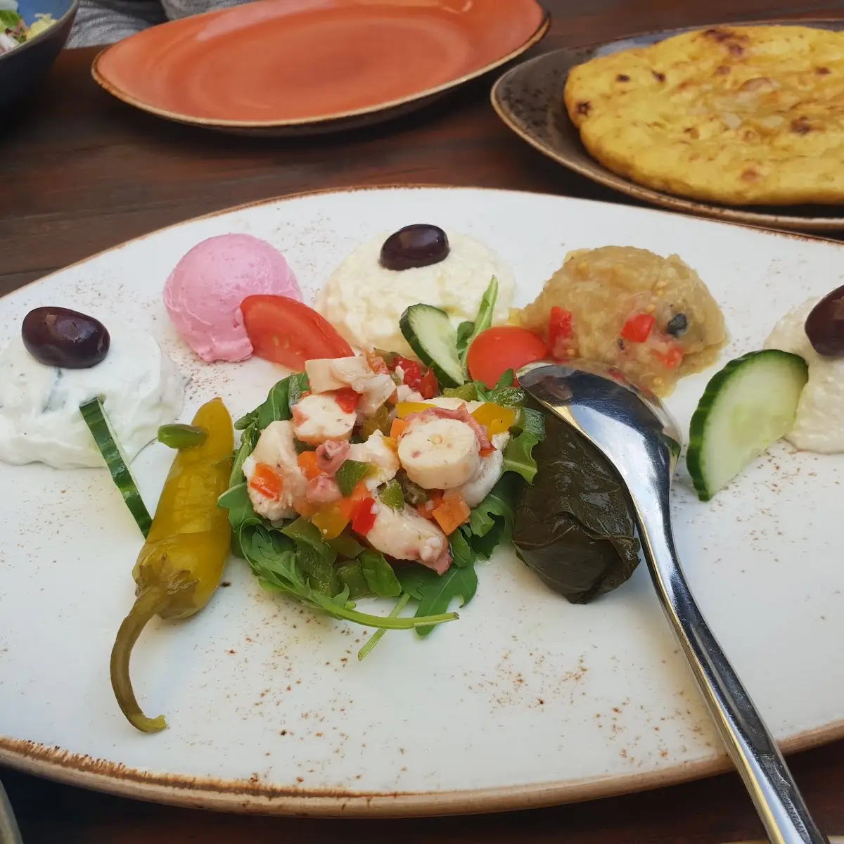 Essen und Trinken photo 6
