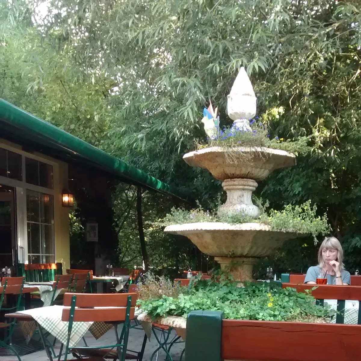 Essen und Trinken photo 8