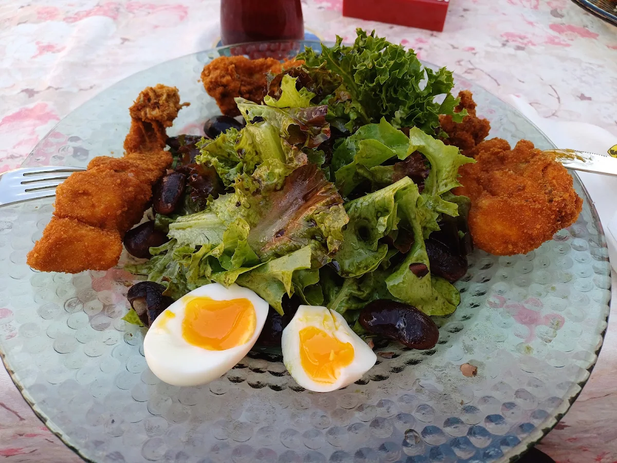 Essen und Trinken photo 10
